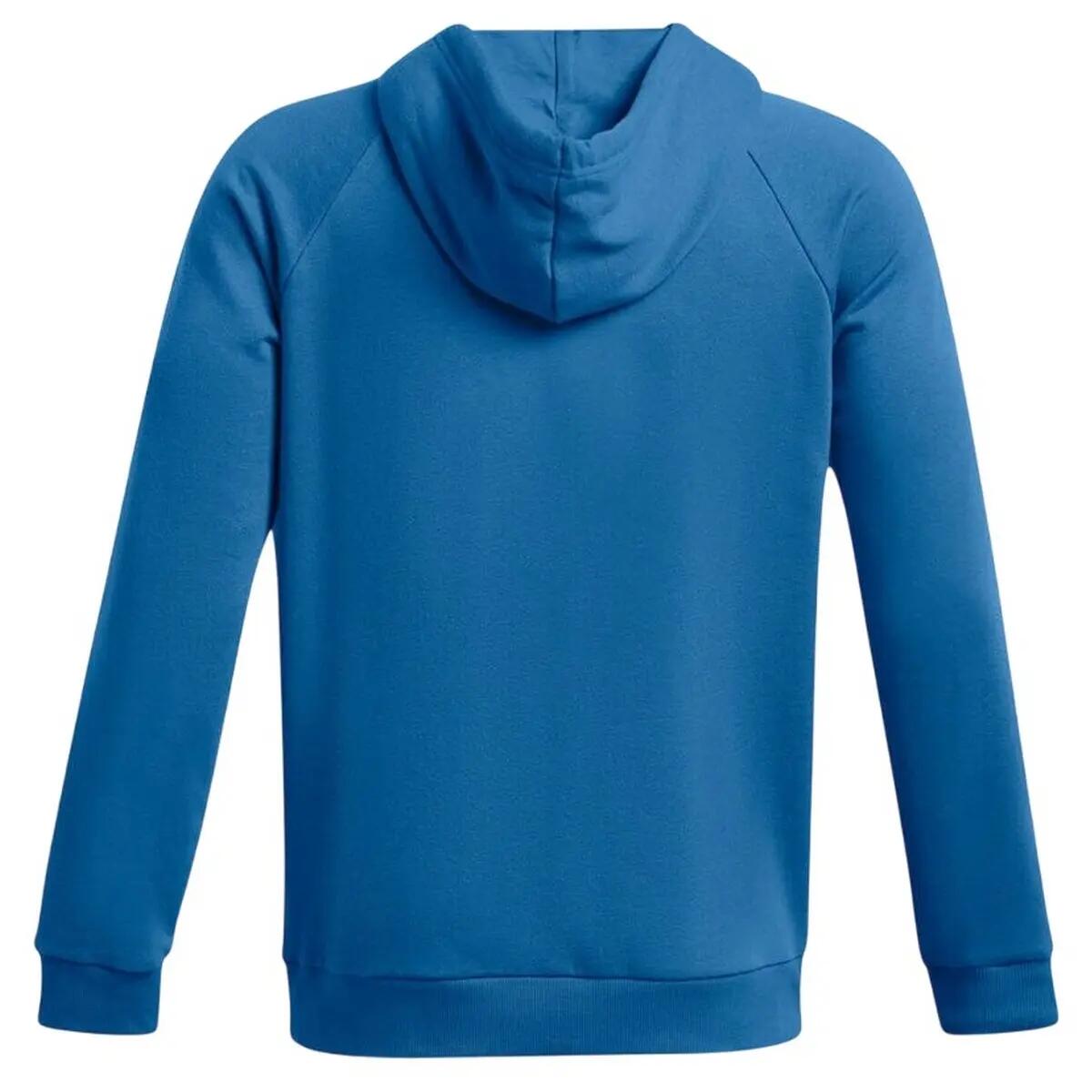 Heren 1379757 Hoodie (Blauw) 3/6