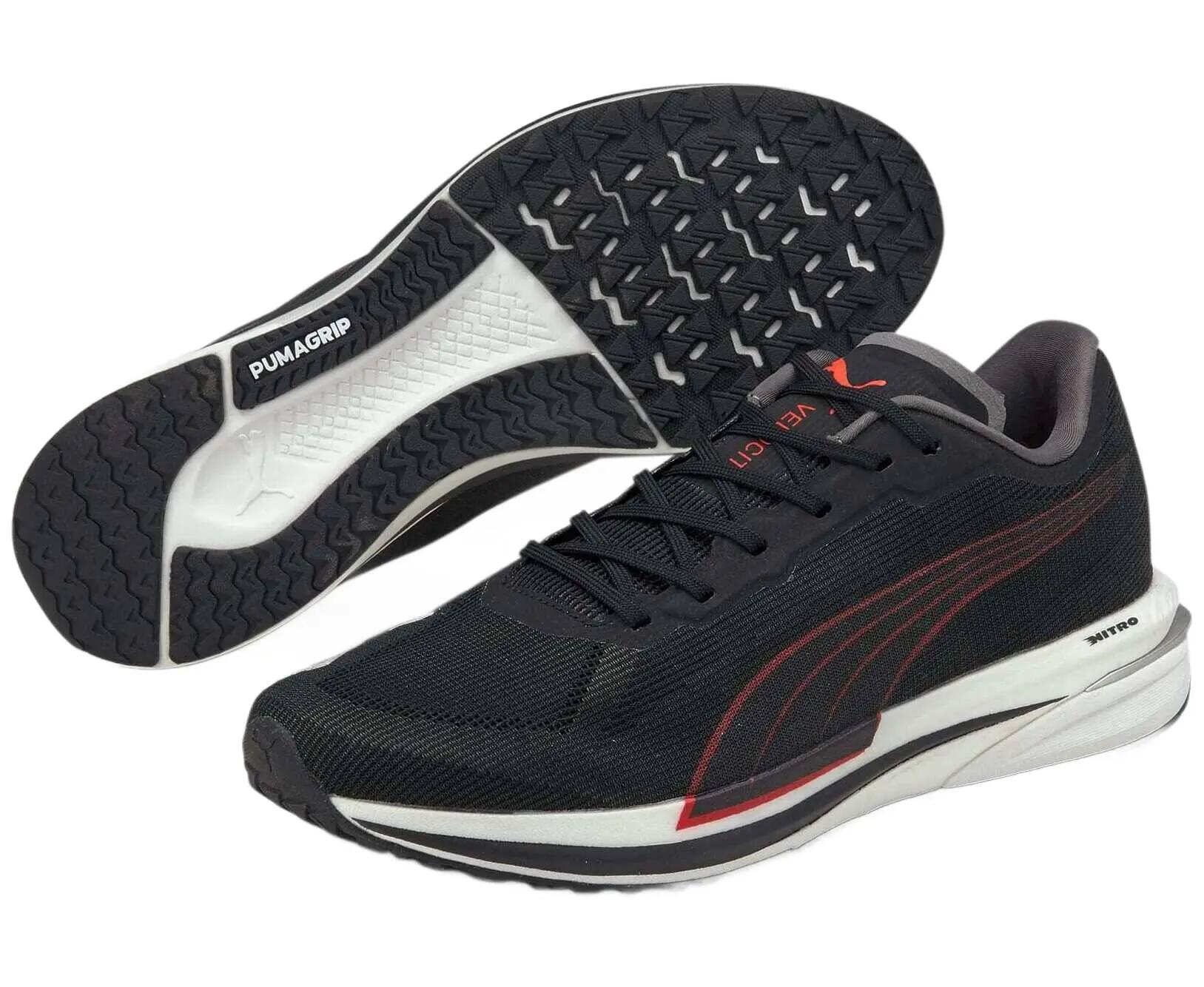 PUMA picture