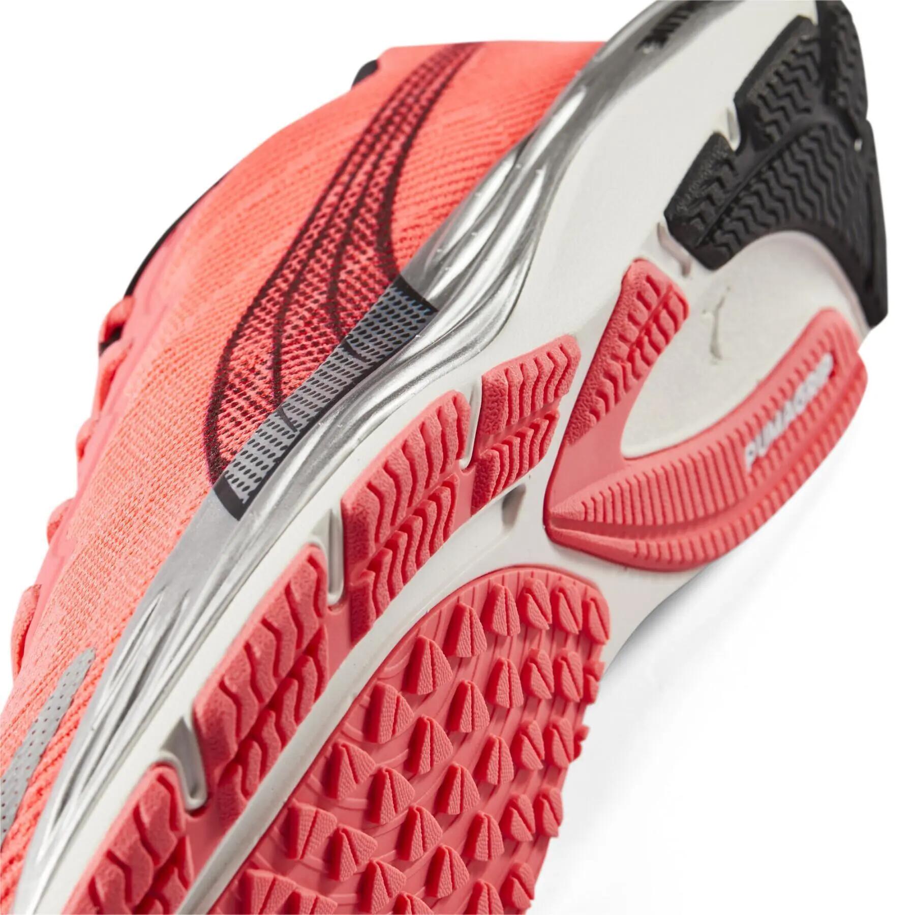 Zapatillas de running Mujer Velocity Nitro 2 PUMA 9/10