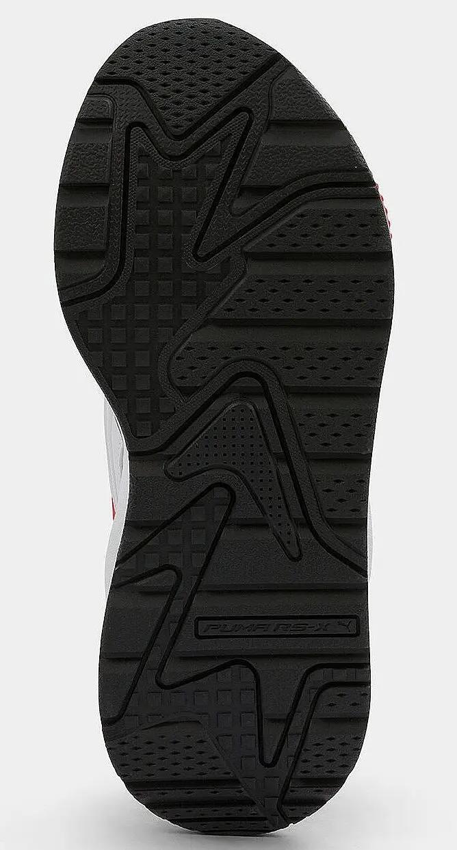 Puma - Rs-x efekti bco/cinza 395550-03 5/5