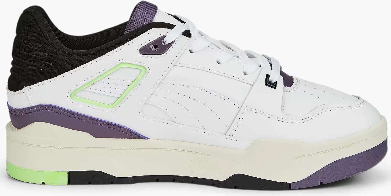 Zapatillas Mujer Puma Slipstream Blanco 6/7