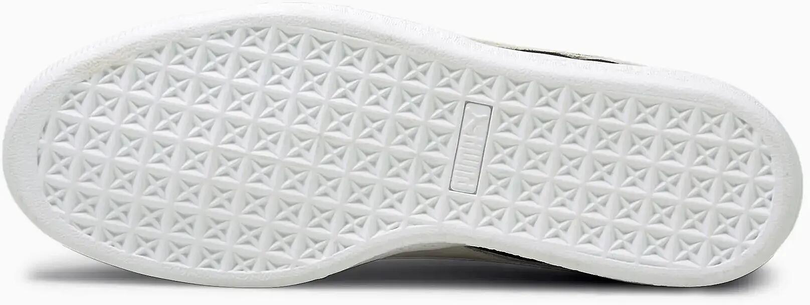 Baskets Femme Noir Puma 352634 7/8