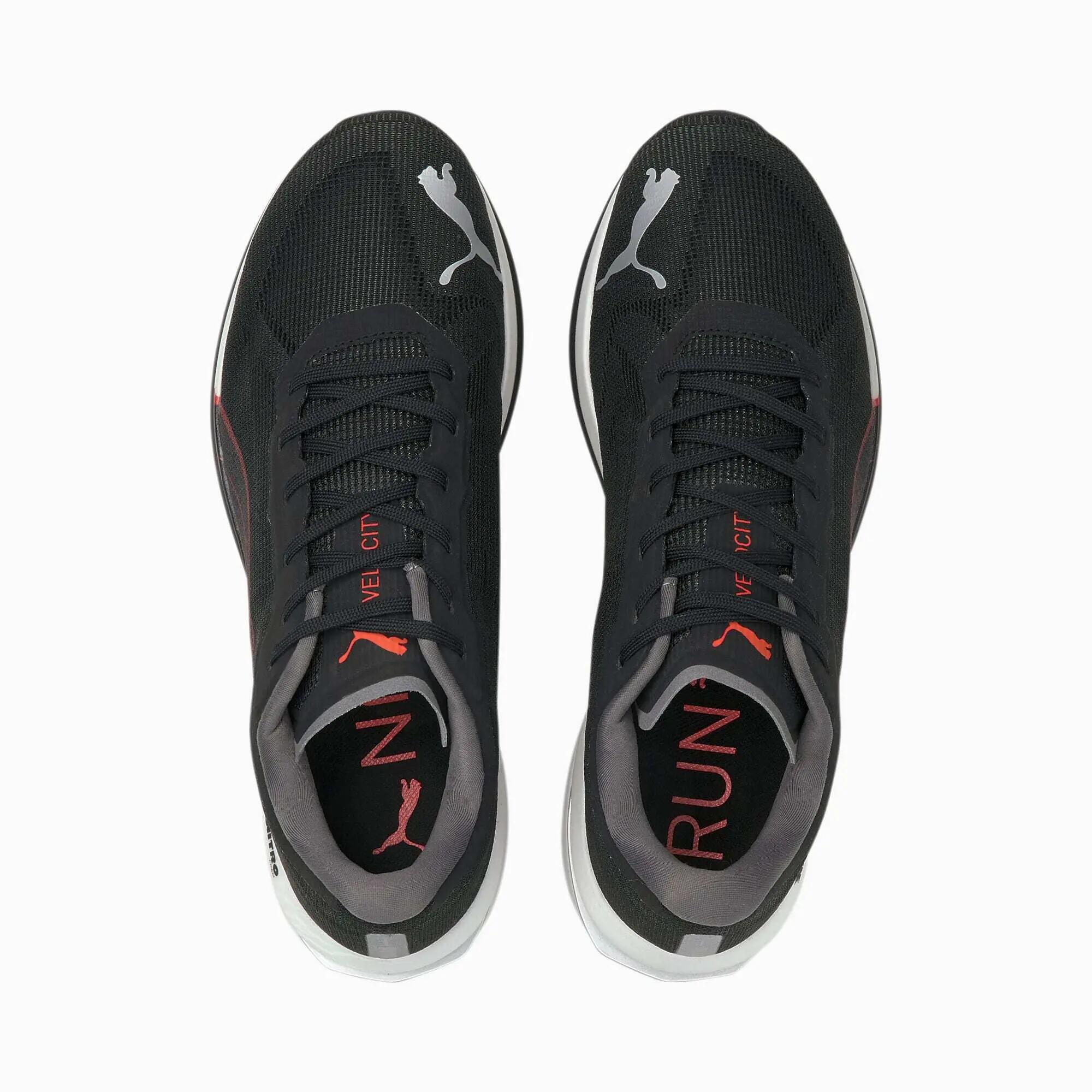 Sneakers da uomo PUMA Velocity Nitro 4/8