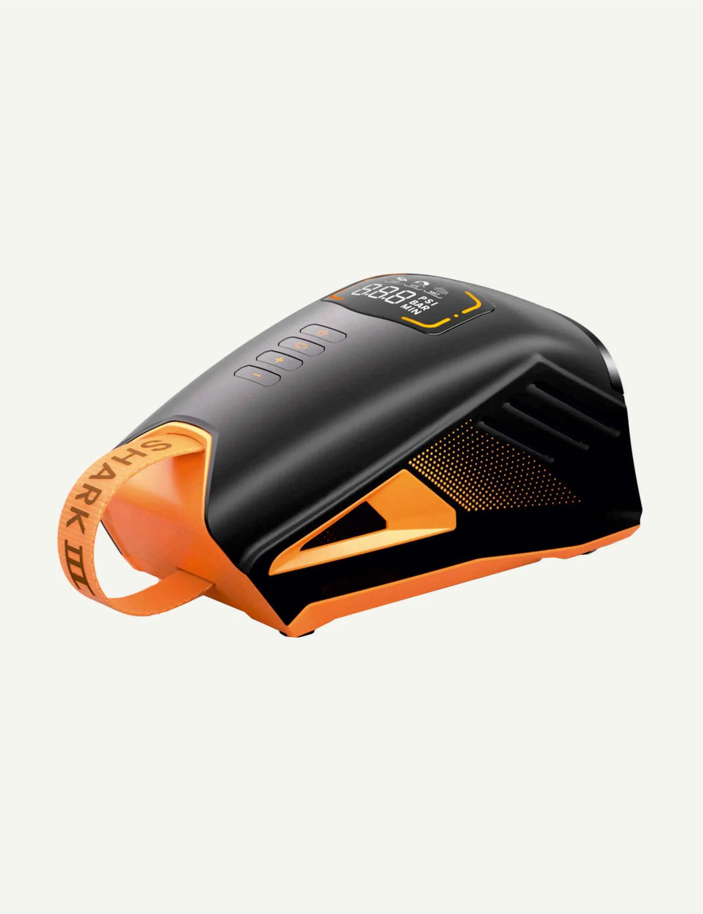 Şarj Edilebilir Elektrikli SUP Board Paddle Board Pompası OutdoorMaster 2/2