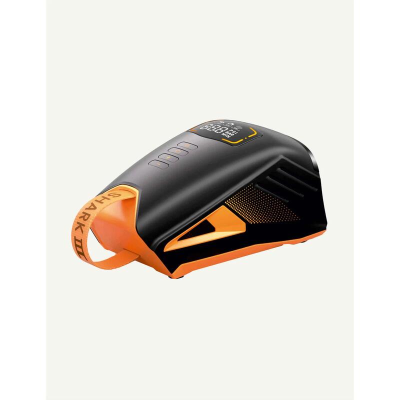 Şarj Edilebilir Elektrikli SUP Board Paddle Board Pompası OutdoorMaster