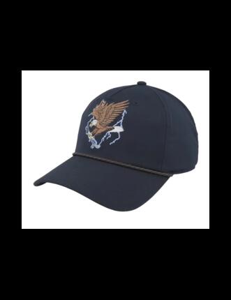 Adidas Adi X Eagle Gorra de Golf Ajustable para Hombre
