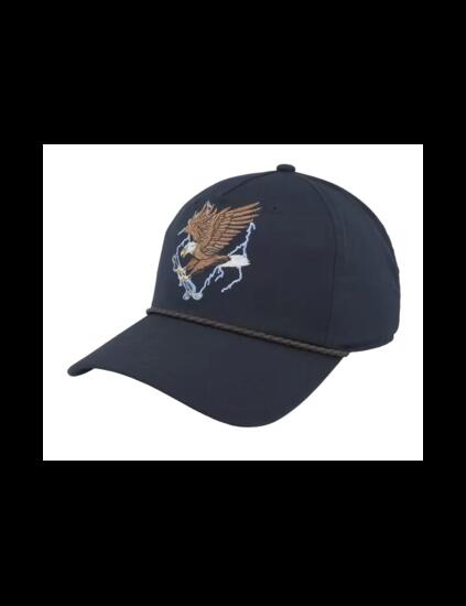 Adidas Adi X Eagle Gorra de Golf Ajustable para Hombre