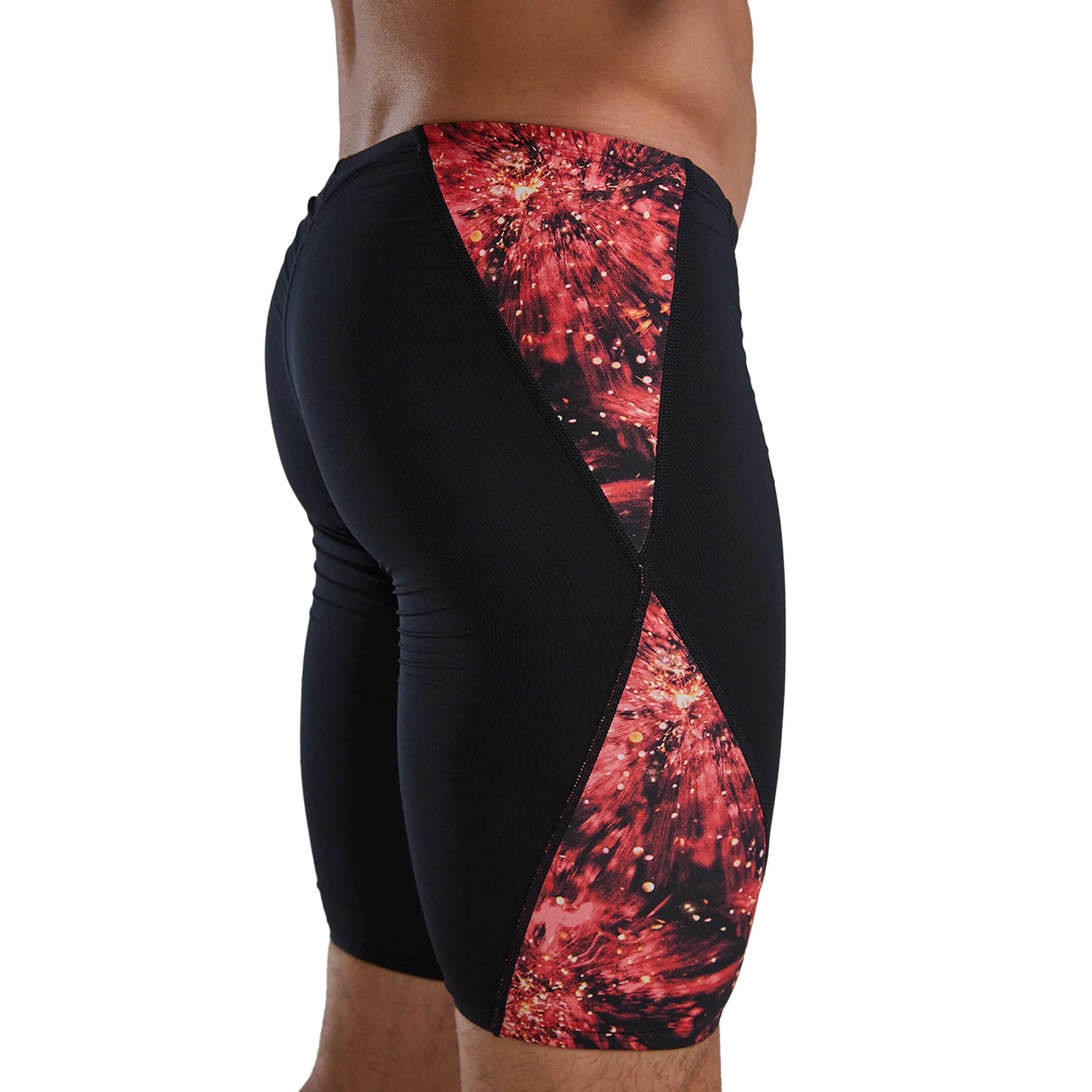 Durafast Elite® Erkek Jammer Mayo - Radiant Flare 7/7