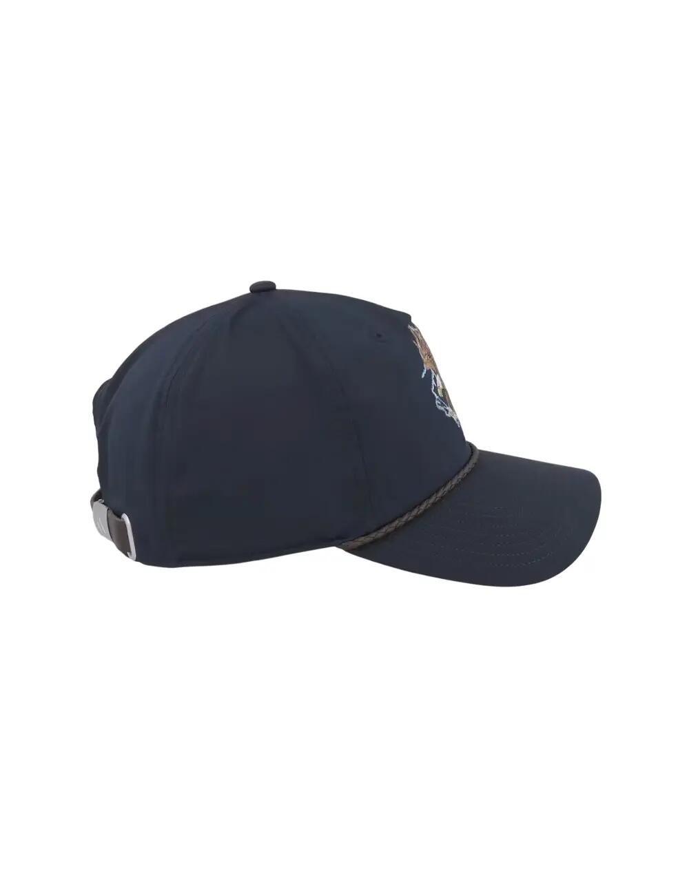 Adidas Adi X Eagle Gorra de Golf Ajustable para Hombre 3/5