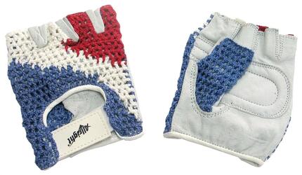Luvas esportivas ALLTO SPORT tamanho XS RWB