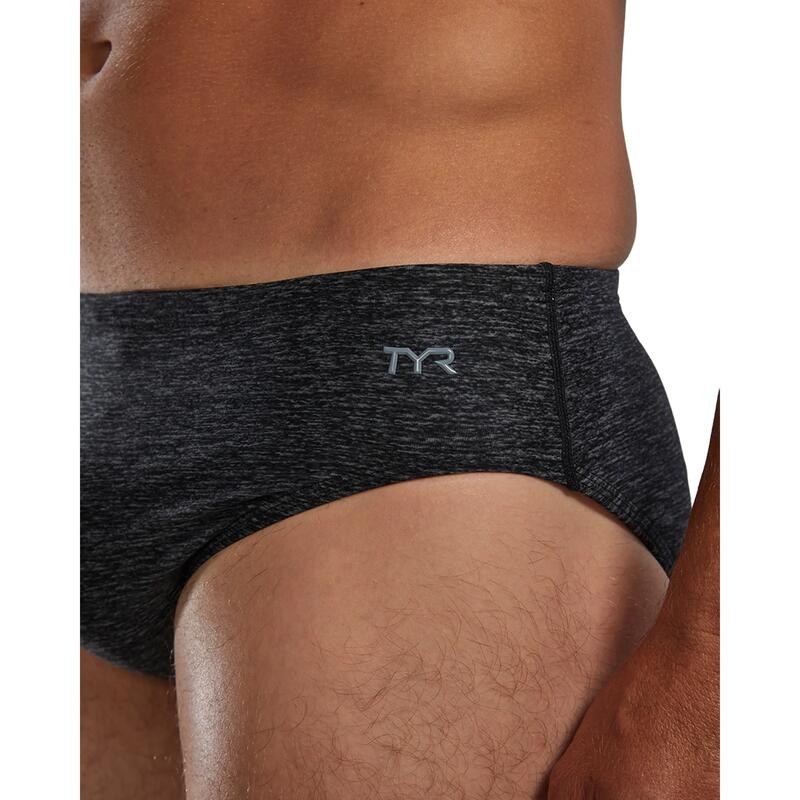 Durafast Elite® Erkek Brief Yüzücü Mayo - Lapped