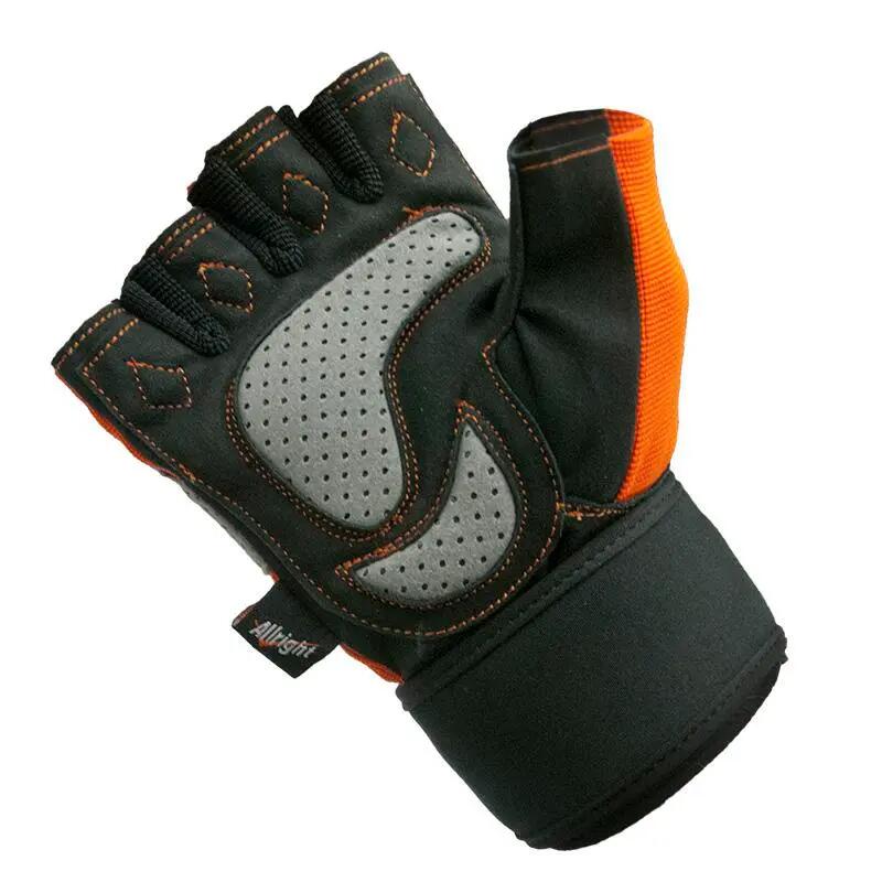 ALLTO SPORT BODYBUILDING PRO Wanderhandschuhe 2/3