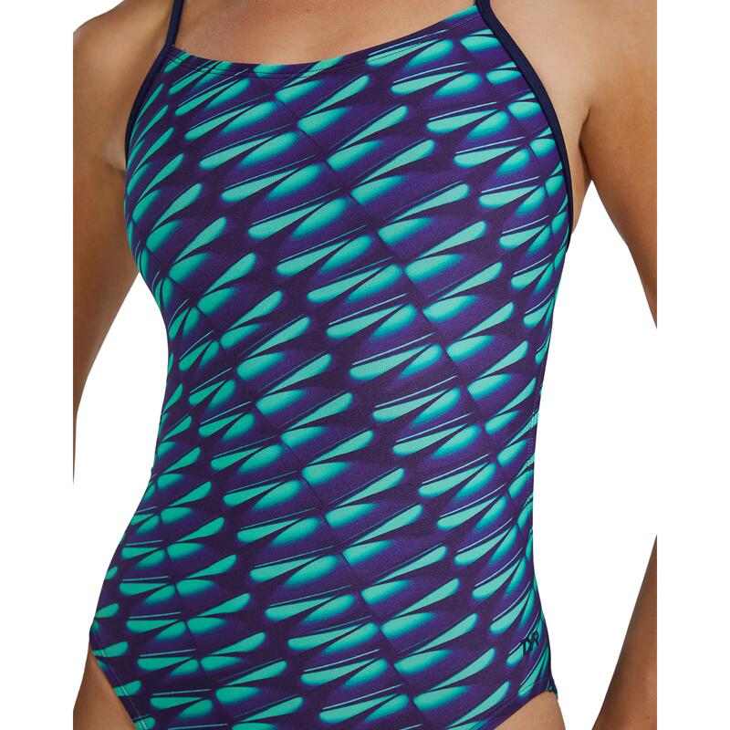 Durafast Elite® Kadın Cutoutfit Mayo - Dragonflyte