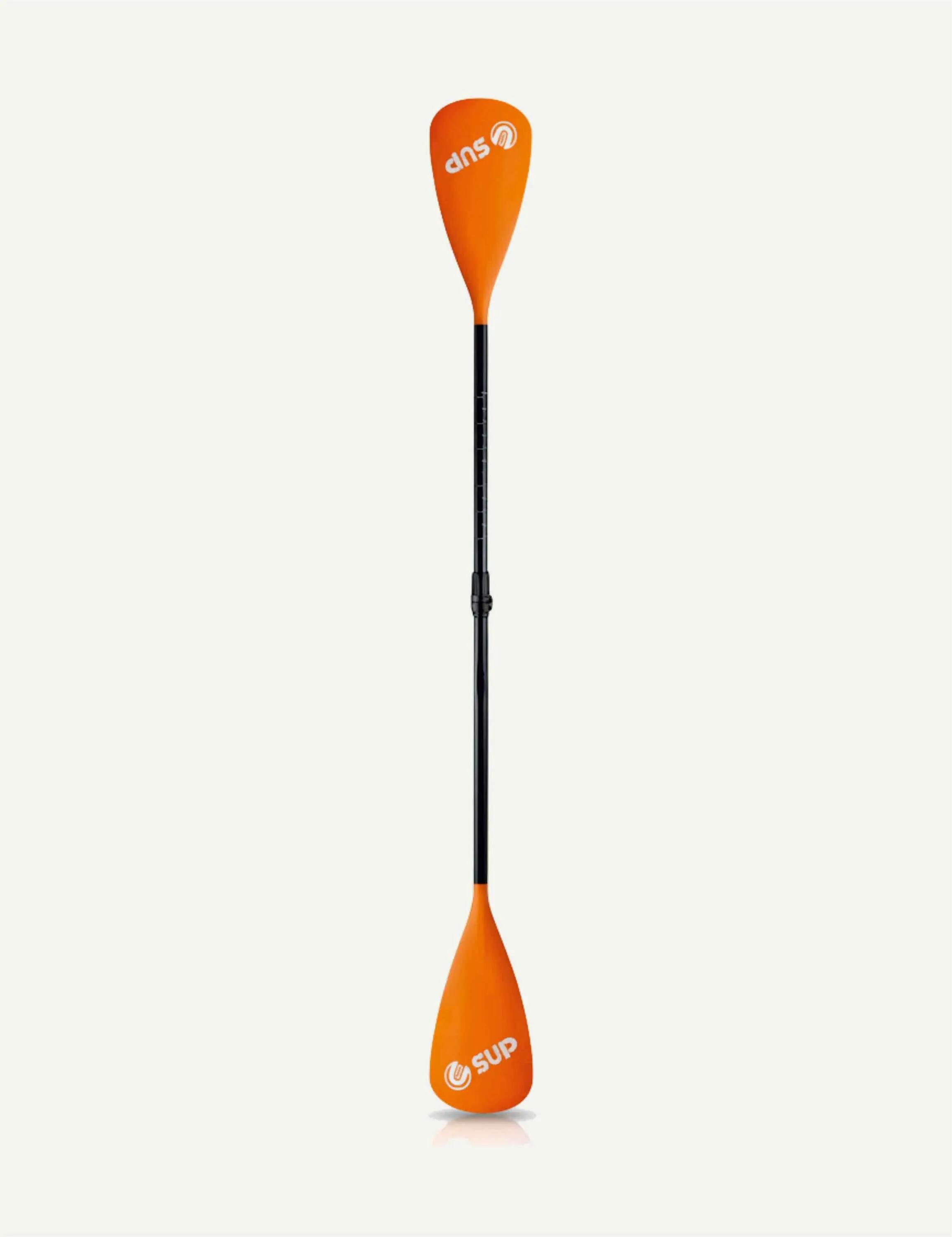Paddle Board Kano Küreği Çiftli Kürek 2/2