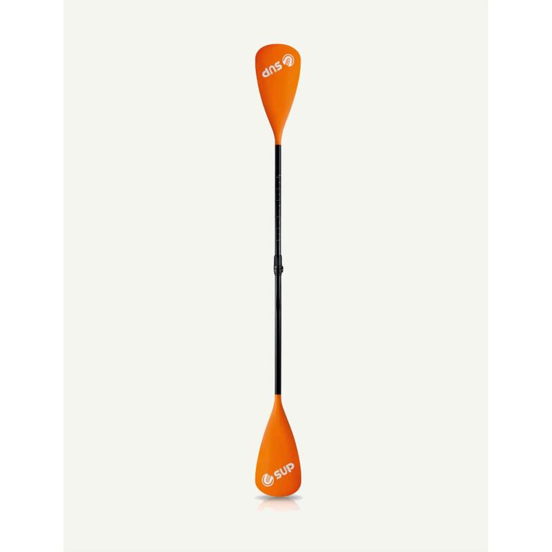 Paddle Board Kano Küreği Çiftli Kürek