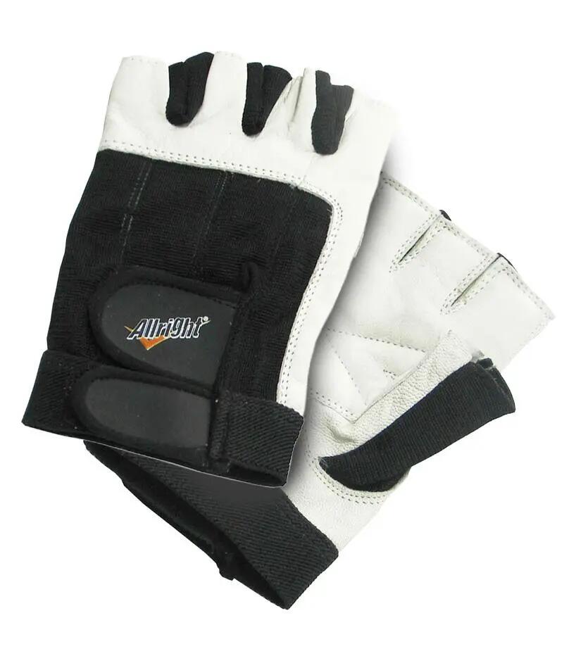 Guanti da trekking ALLTO SPORT BODYBUILDING KR 4/4