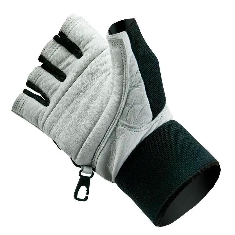 Guanti da trekking ALLTO SPORT BODYBUILDING DR 6/6