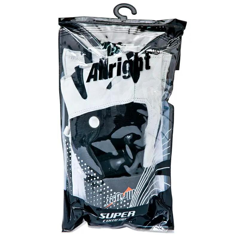 Guanti da trekking ALLTO SPORT BODYBUILDING DR 5/6