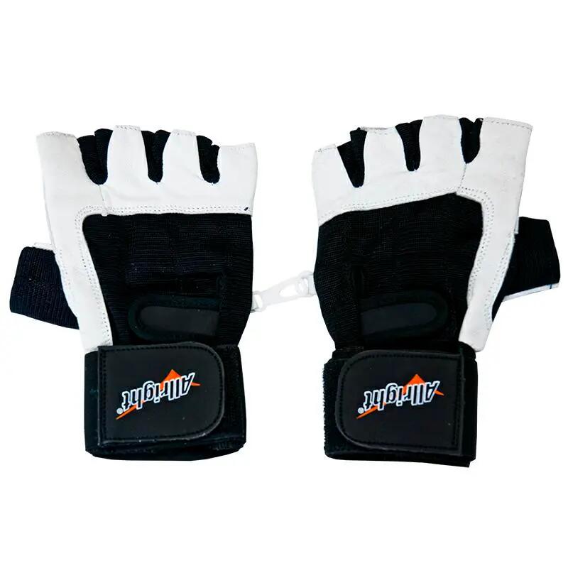 Guanti da trekking ALLTO SPORT BODYBUILDING DR 4/6