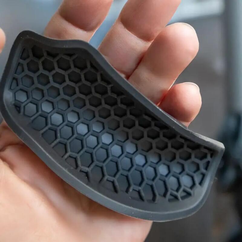 Rebuwo Deadlift Tutuş Kavrama Grip Aparatı