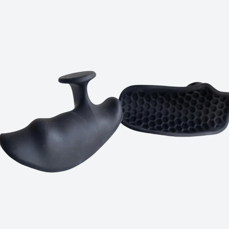 Rebuwo Deadlift Tutuş Kavrama Grip Aparatı