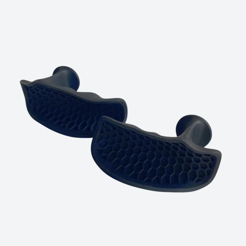 Rebuwo Deadlift Tutuş Kavrama Grip Aparatı