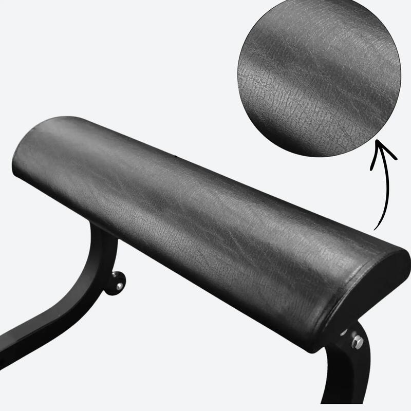 Rebuwo Pro Hip Thrust Sehpası