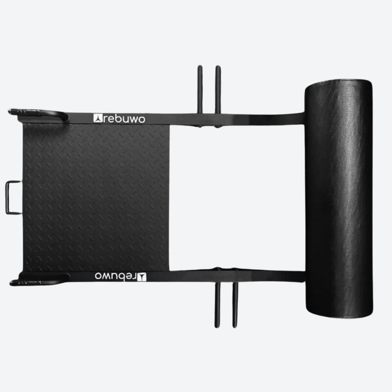 Rebuwo Pro Hip Thrust Sehpası