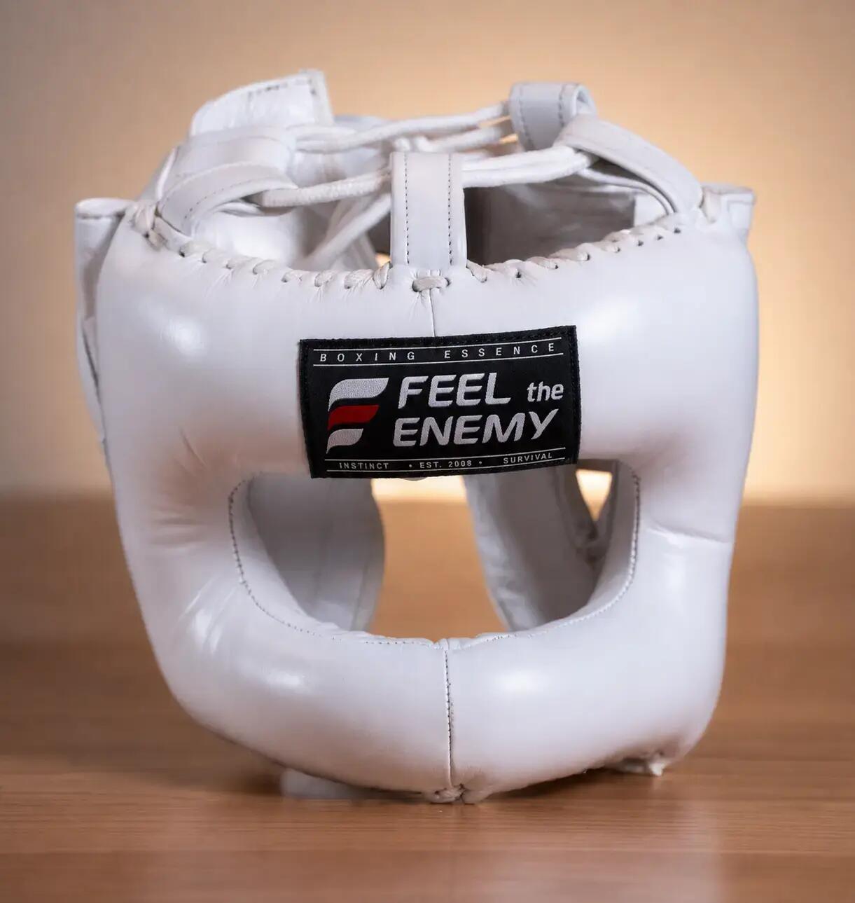 FEEL THE ENEMY picture