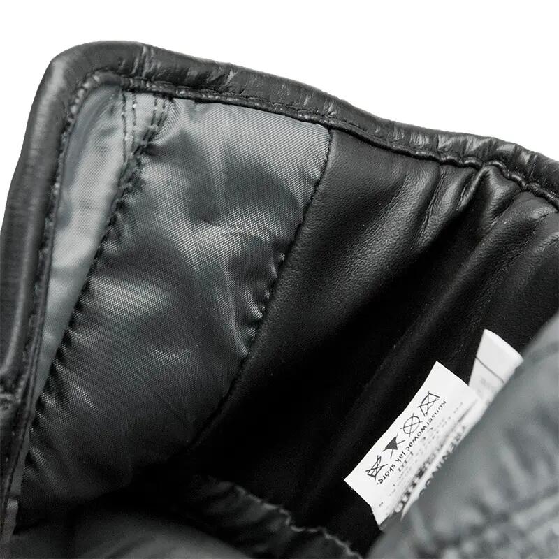 Rękawice bokserskie Top Proffesional 10 OZ niebieskie 4/4