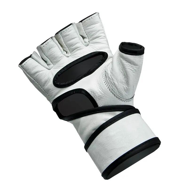 Mme ALLTO SPORT MMA PRO Handschuhe 2/3