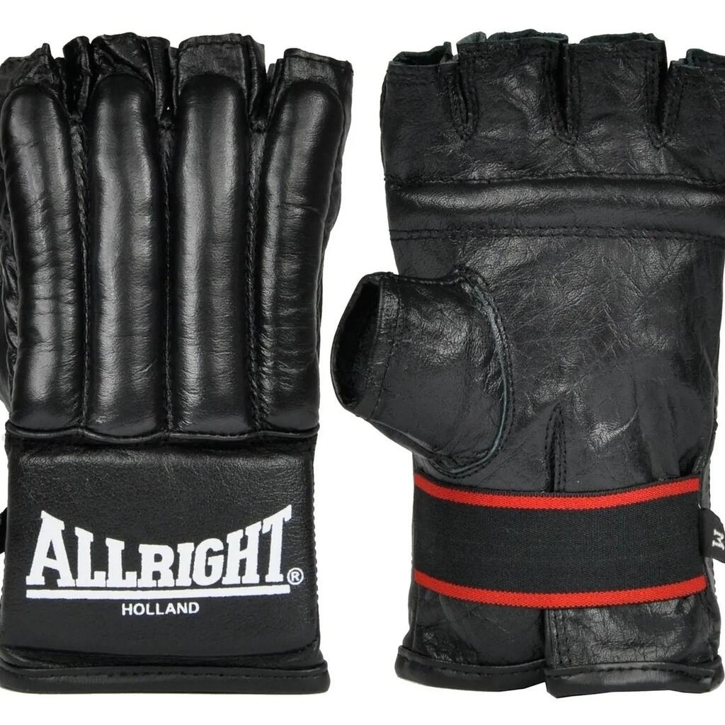 Mme ALLTO SPORT MMA gloves size M