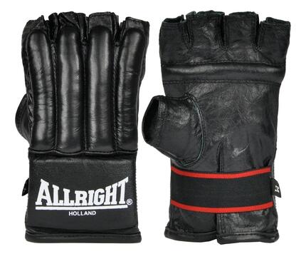 Luvas de MMA Mme ALLTO SPORT tamanho M