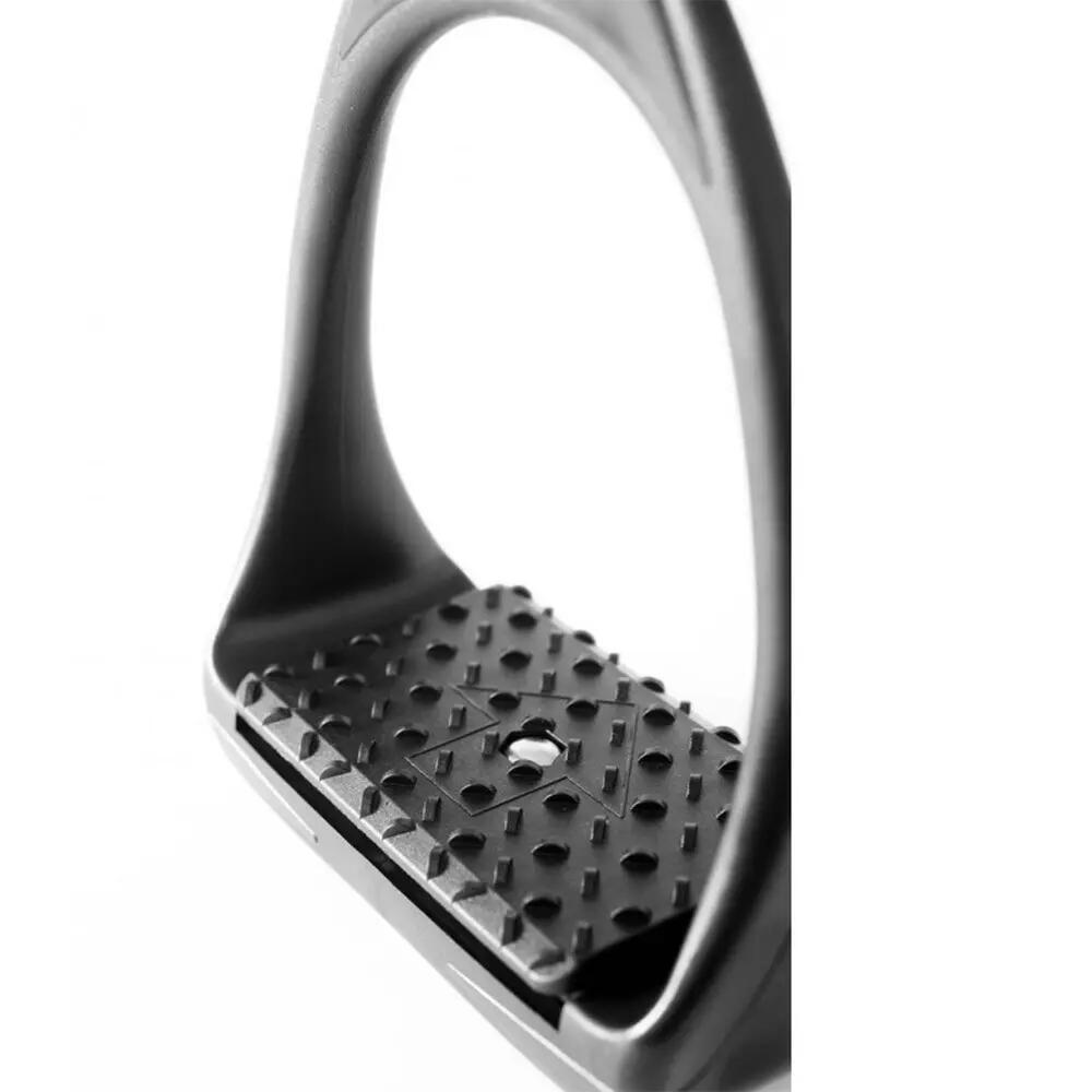 Etriers Composit Relex Reflective - Harry's Horse 2/2