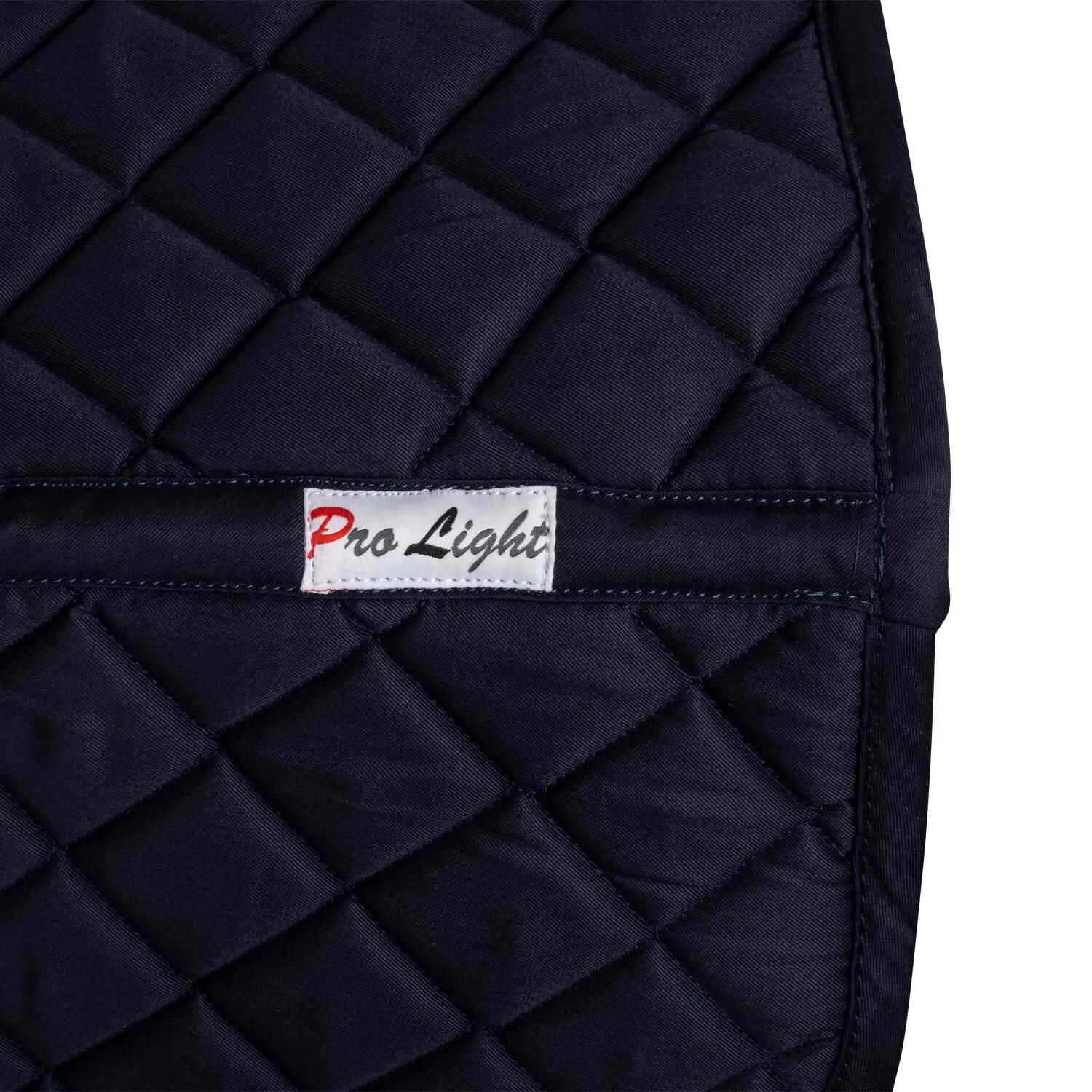 Sottosella trekking cotone c/tasche 6/6