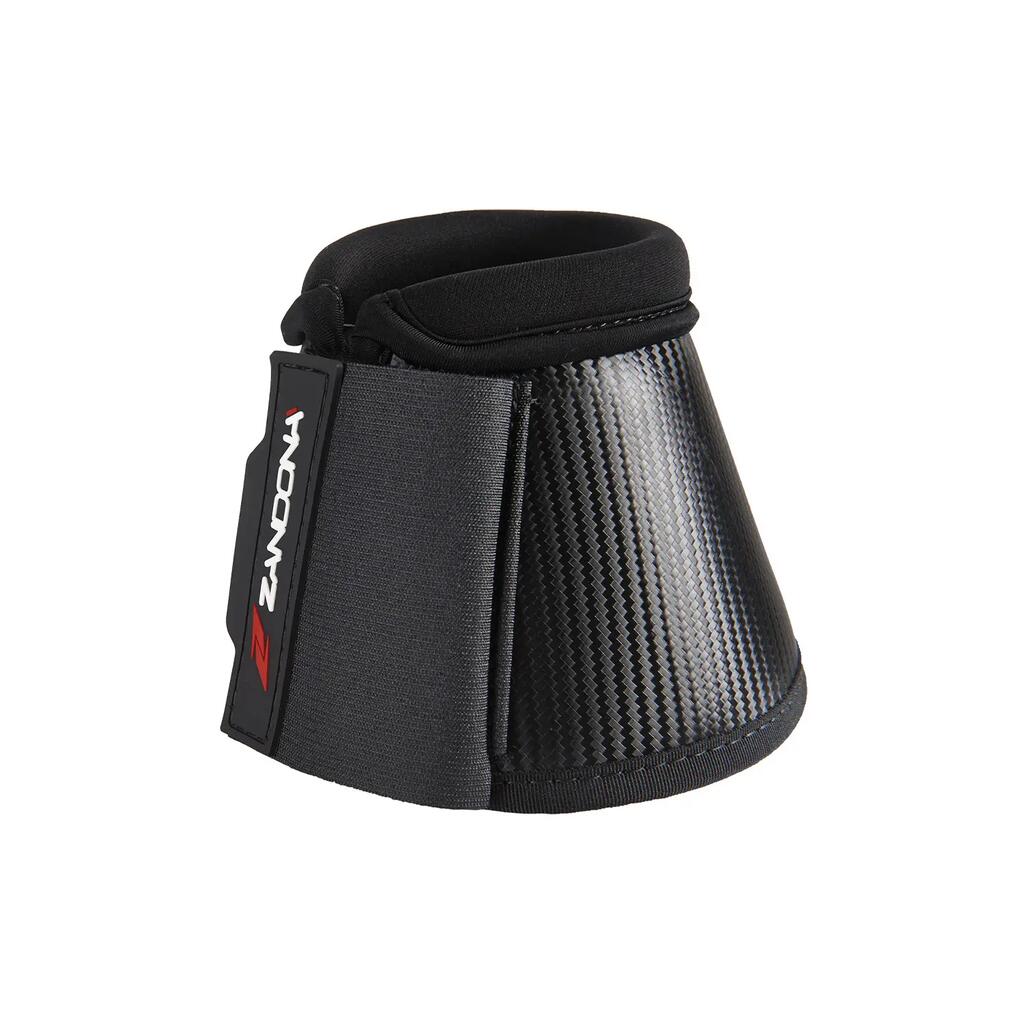 X-bell cable gland nuts