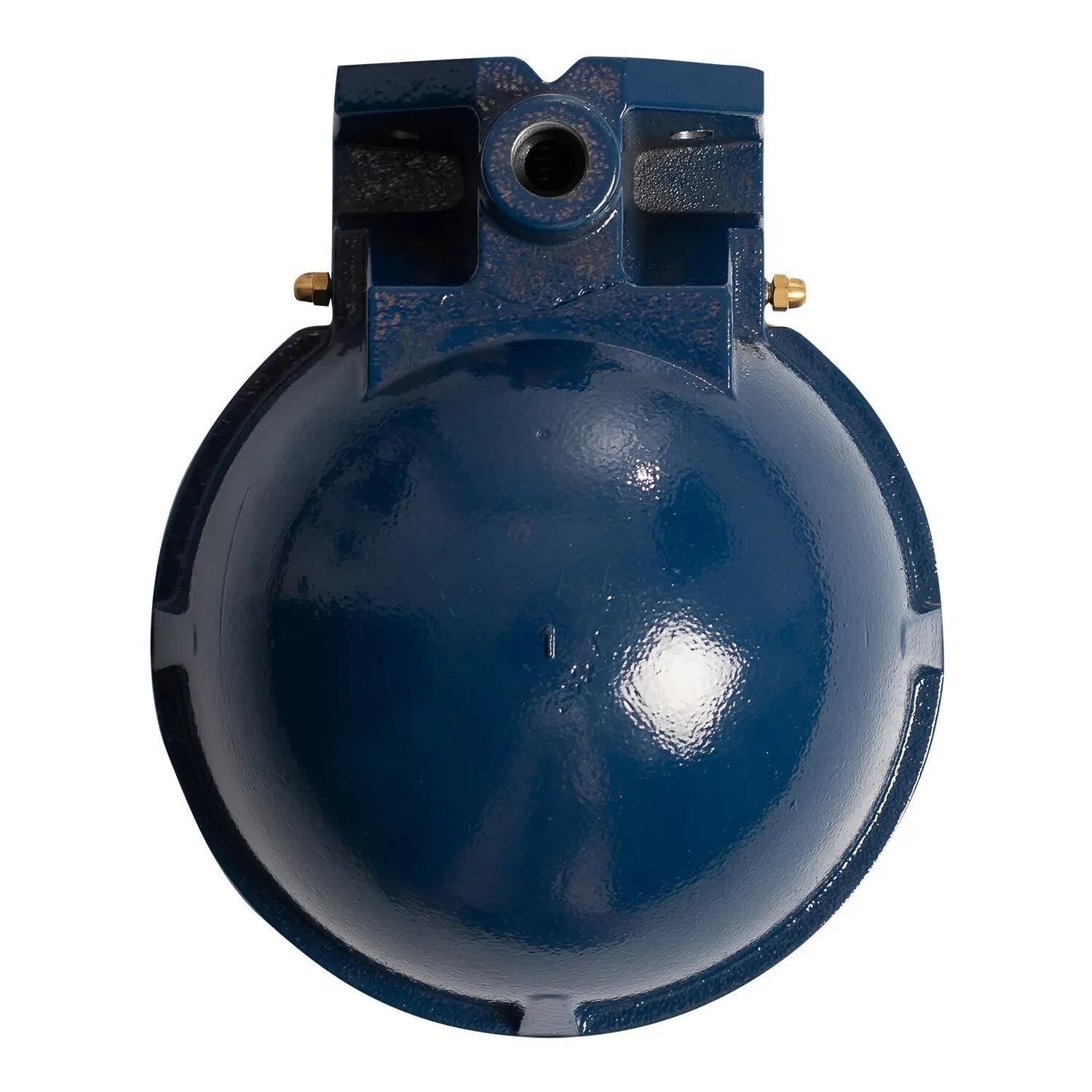 Abbeveratoio iotti in ghisa a pressione linguetta in pvc alta resistenza 3/4
