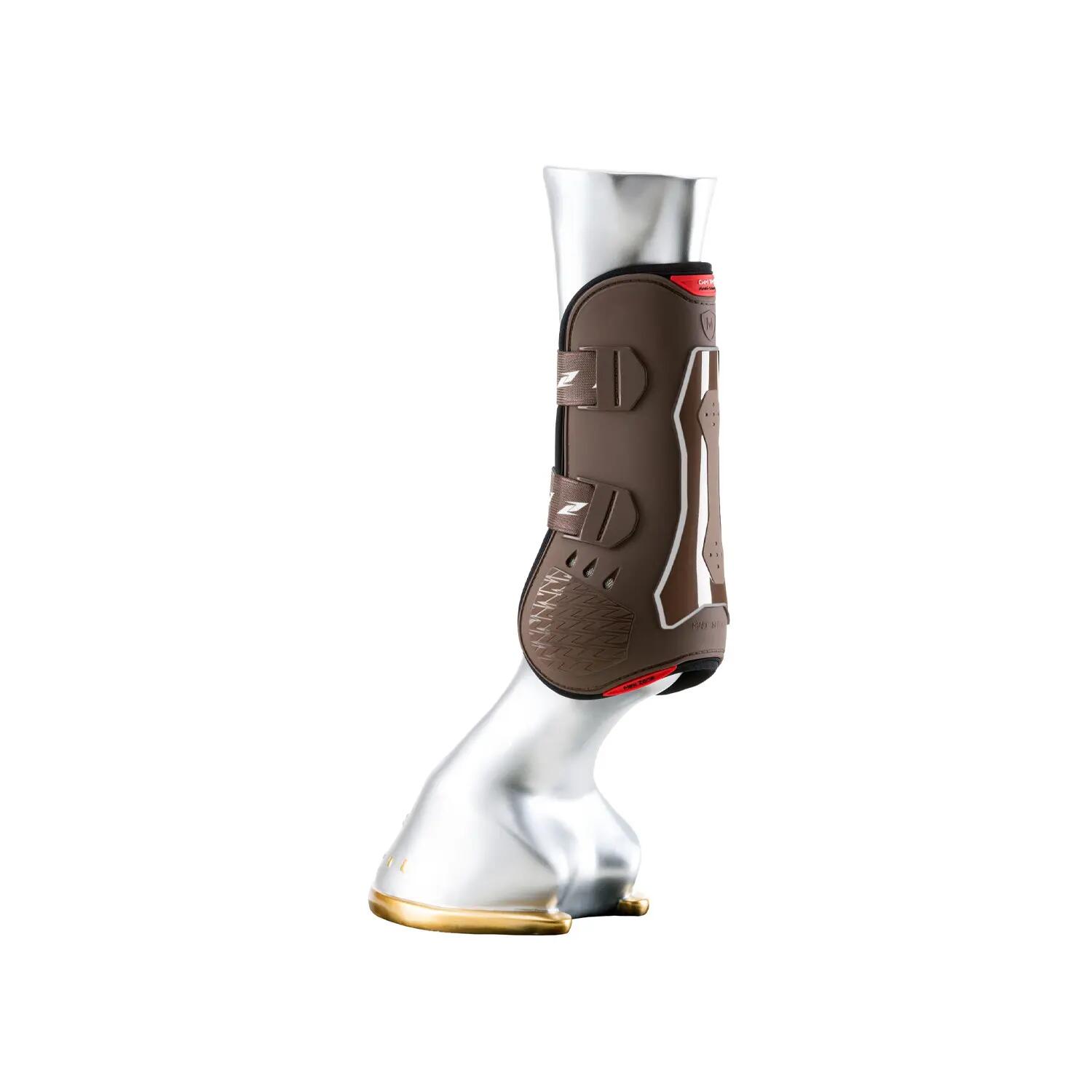 Paratendones superior air 2/2