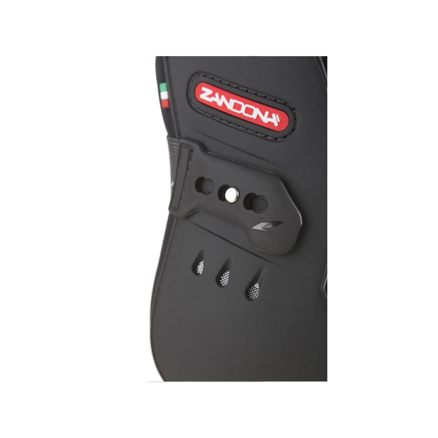 Paratendones superior air 4/4