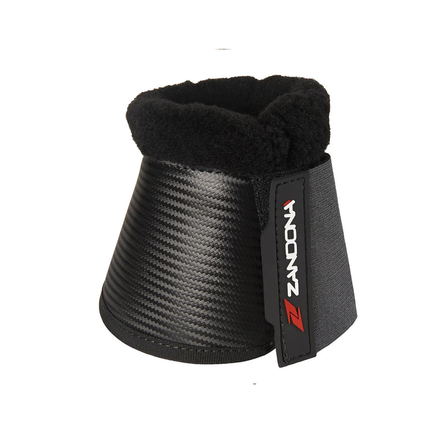 Paraglomi x-bell 3/3