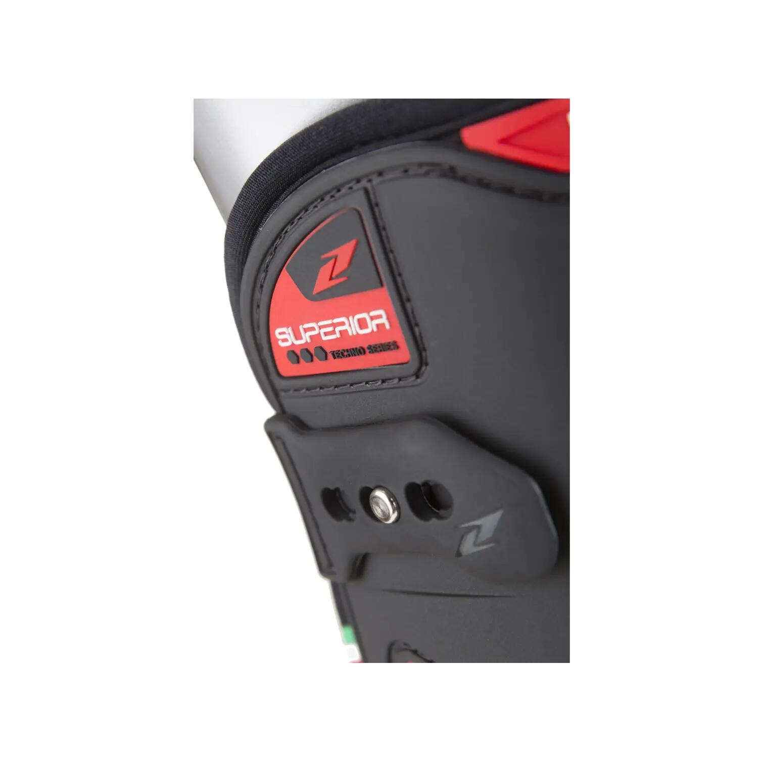 Paratendones superior air 3/4