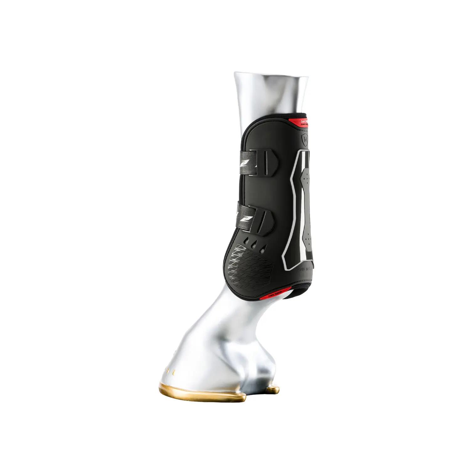 Paratendones superior air 2/4
