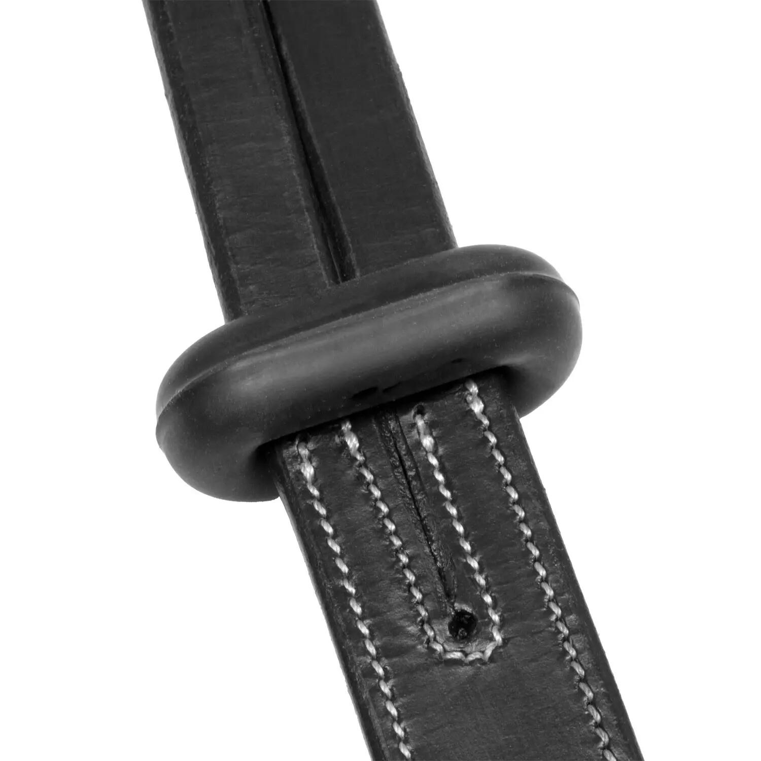 Martingale à collier en cuir 5/5