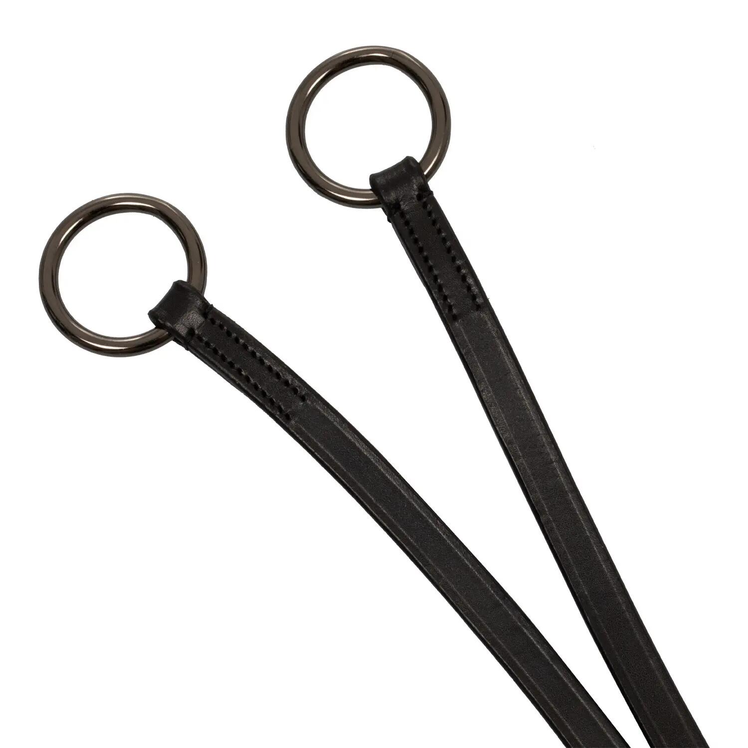 Martingala de couro 4/5