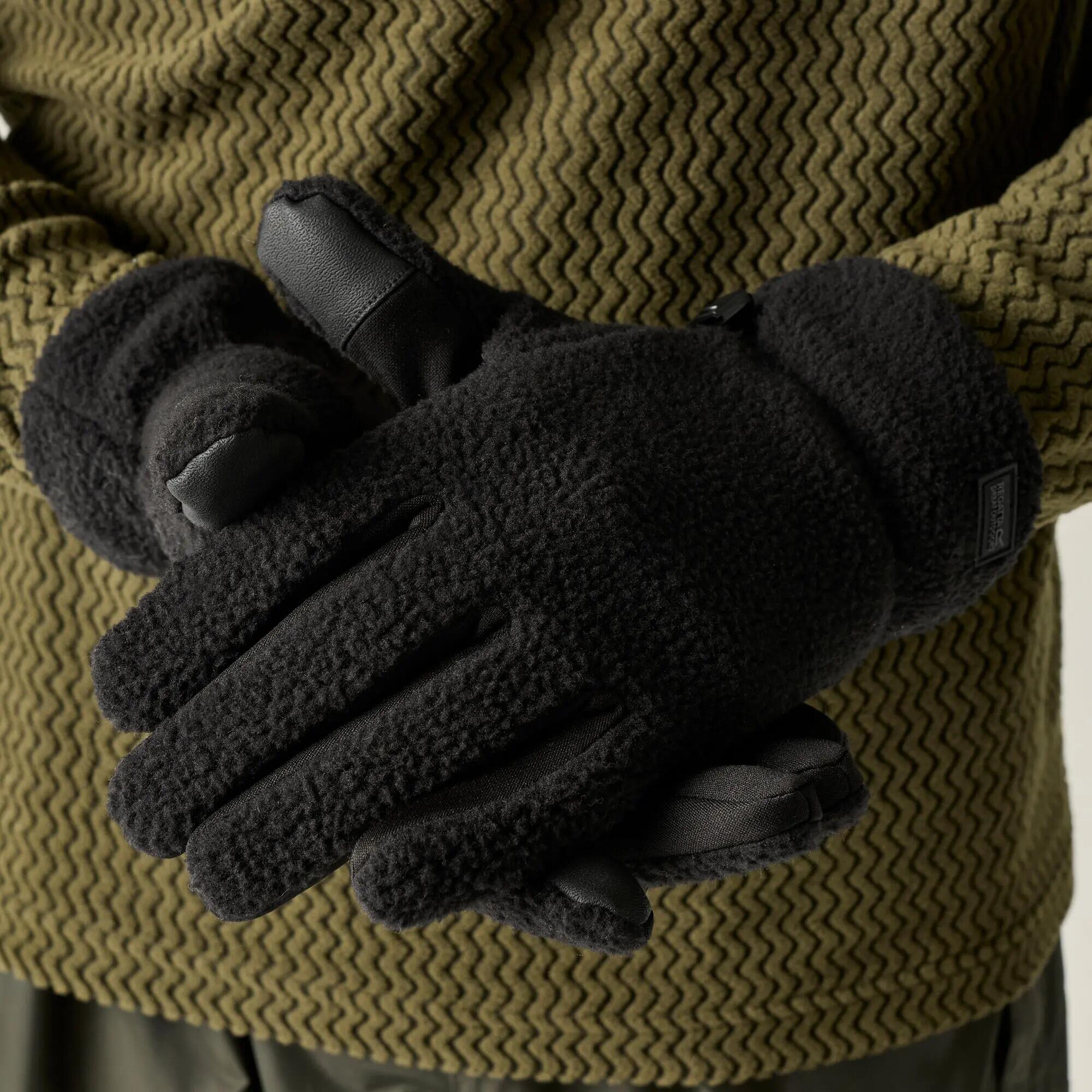 Rękawice Borg Unisex 1/7