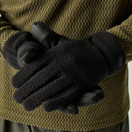 Gants Borg Unisex