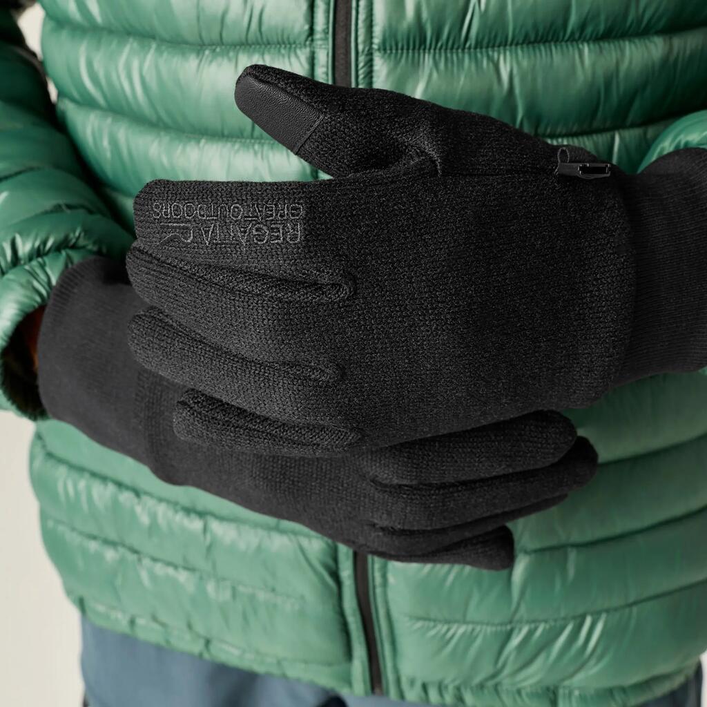 Mens Veris Touchtip Gloves