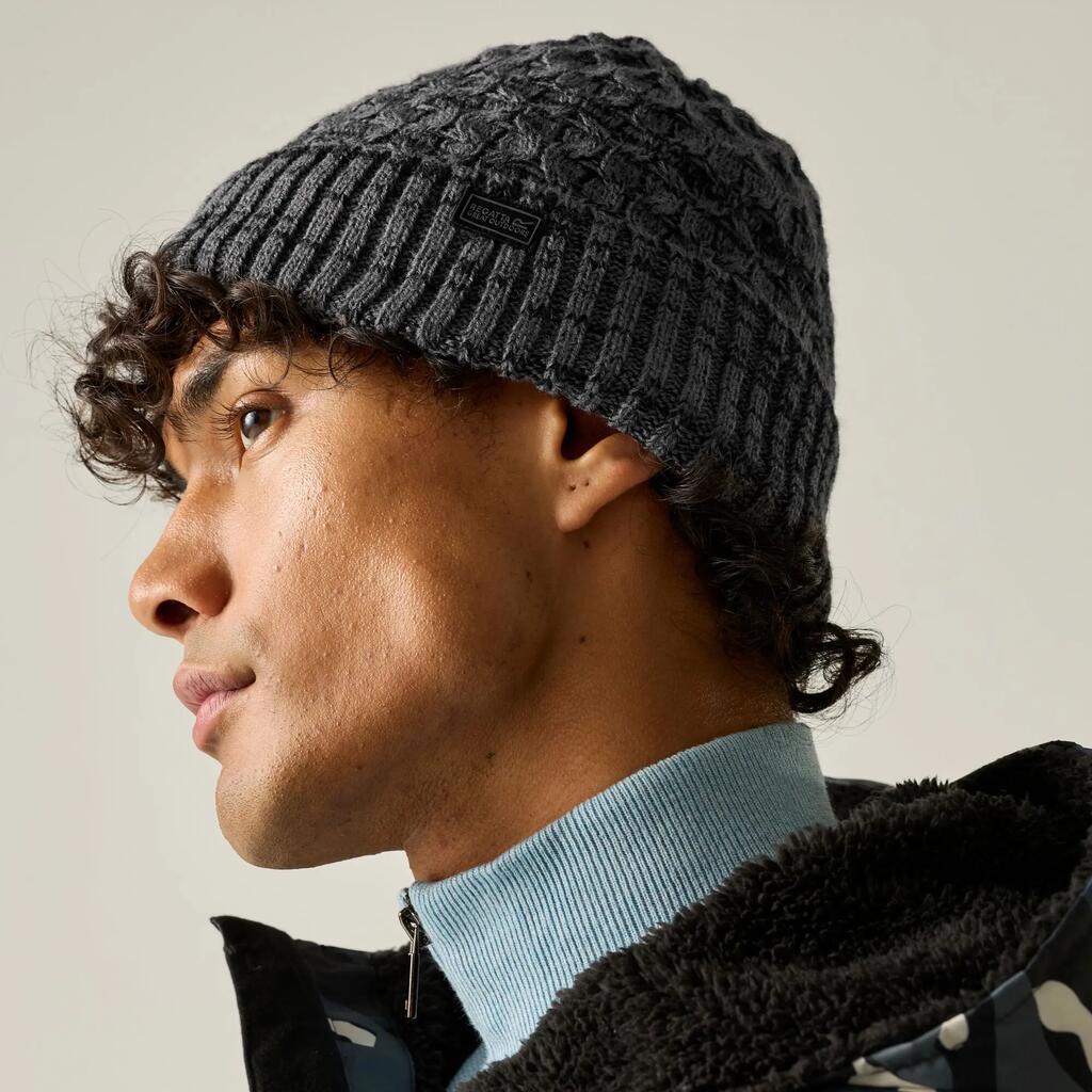 Mens Harrell Beanie