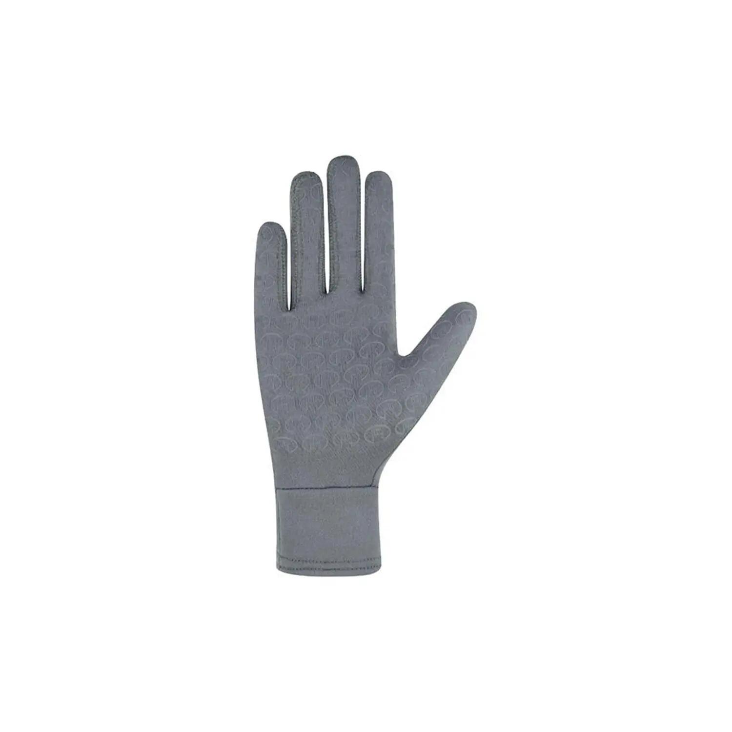 Luvas de equitação modelo inverno Roeckl Warwick 2/2
