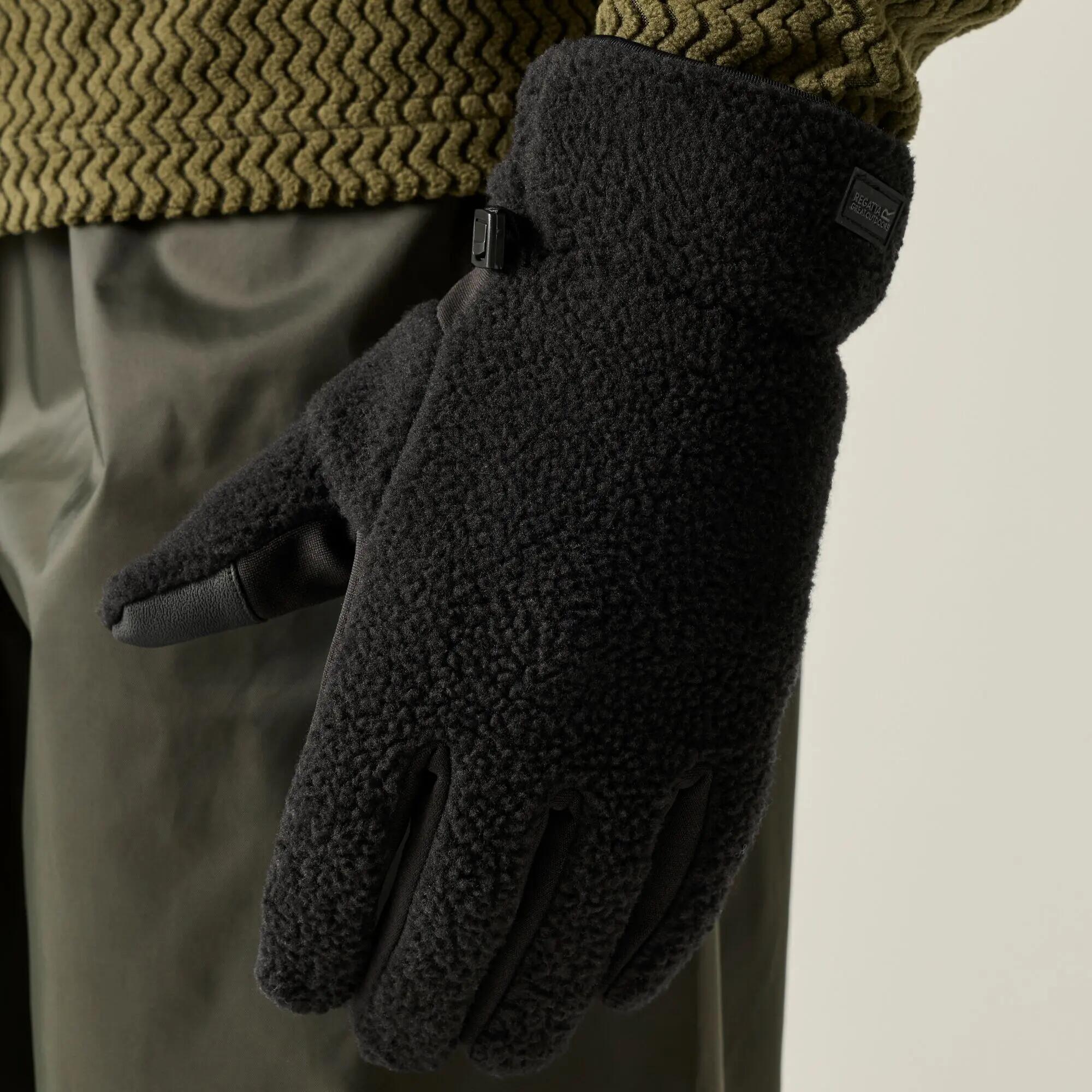 Rękawice Borg Unisex 4/7